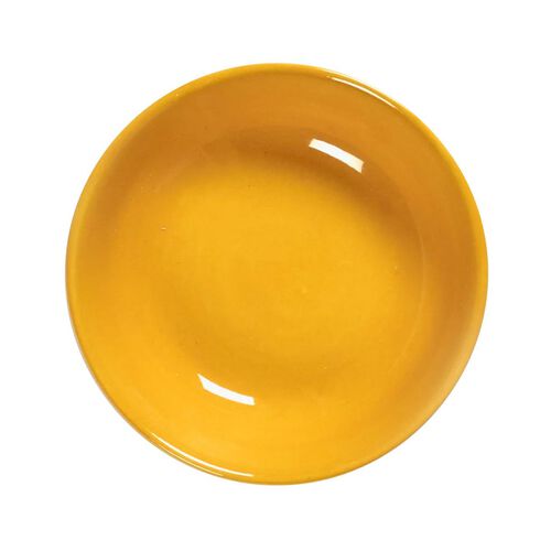 Ottolenghi Feast Dish XS Sunny Yellow Set Of 8